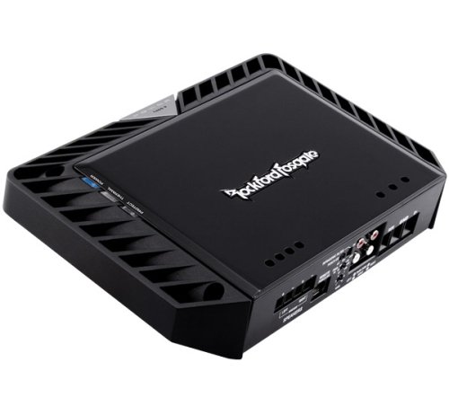 Rockford Fosgate T400-2.   T400-2.